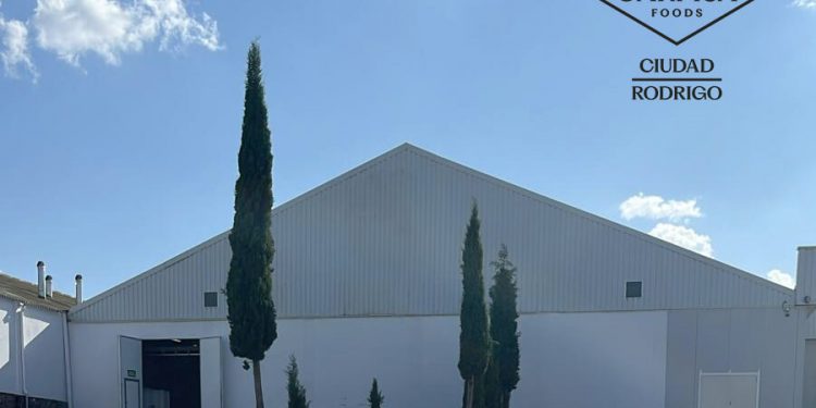 Matadero Carpisa Ciudad Rodrigo