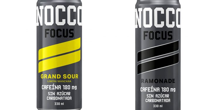 NOCCO Focu
