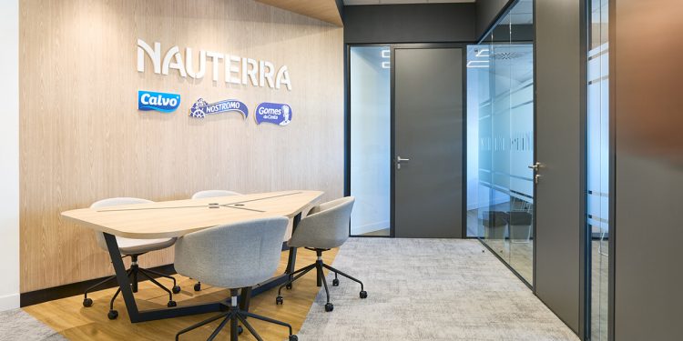 Nauterra oficinas