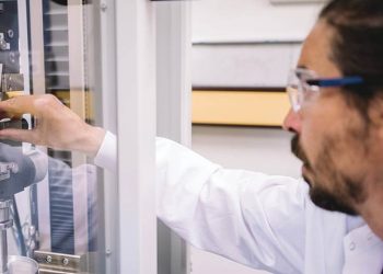 Nestle laboratorio packaging