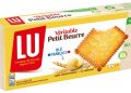 Nueva envase Galletas Lu de Mondelez