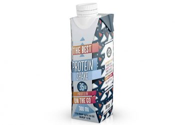Nuevo envase Tetra Pak