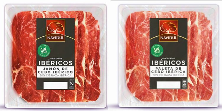 Nuevos formatos Navidul