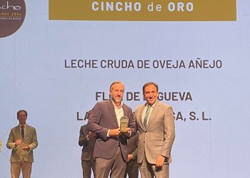 Premio Cincho Flor de Esgueva