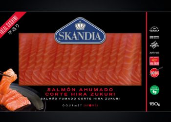gama gourmet japonés