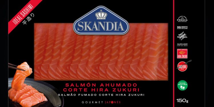 gama gourmet japonés