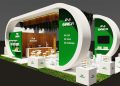 Stand Grupo Saica