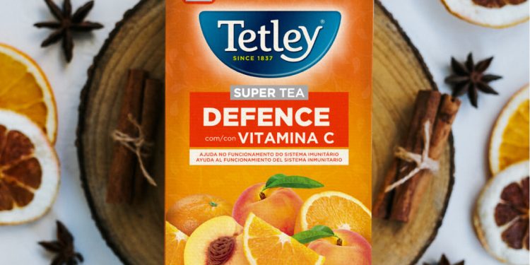 Tetley