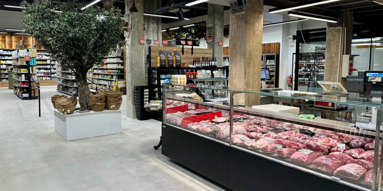 Tienda Herbolario Navarro de Barcelona