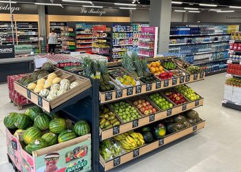 Transgourmet Ibérica