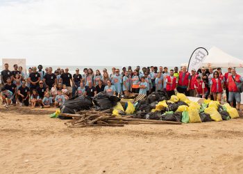 World Cleanup Day