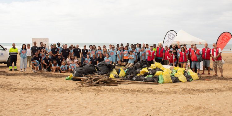 World Cleanup Day