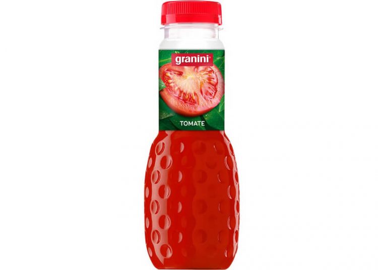 granini PET 33 Tomate