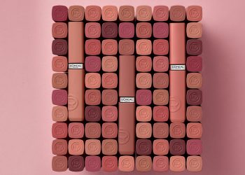 Infalible Matte Resistance Nude Attitude