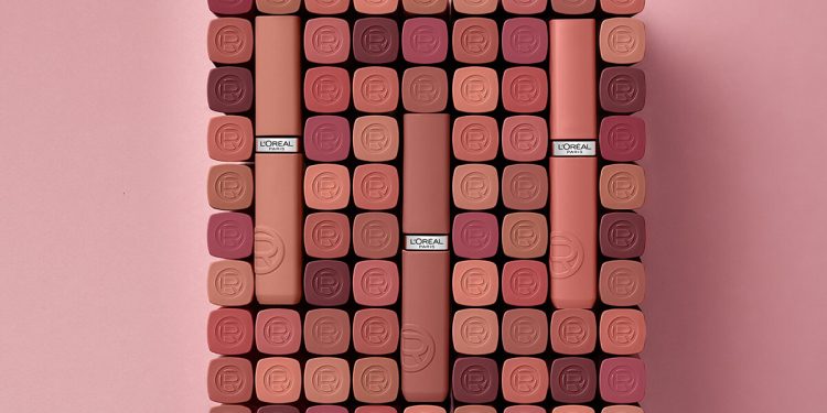 Infalible Matte Resistance Nude Attitude