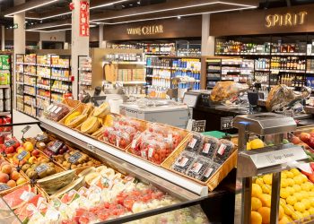 ABAMA GOURMET HiperDino