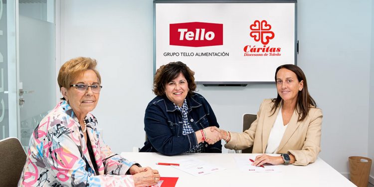 Acuerdo Tello - Caritas