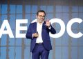 Aecoc - Ignacio Gonzalez