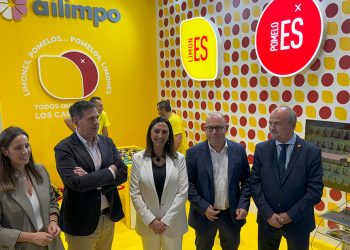 Presentación nueva imagen