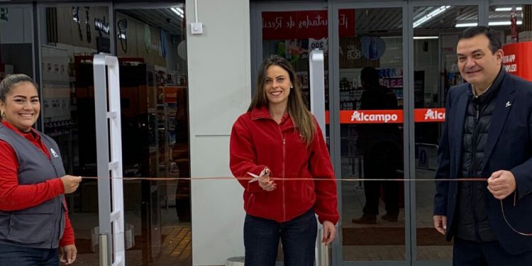 Alcampo