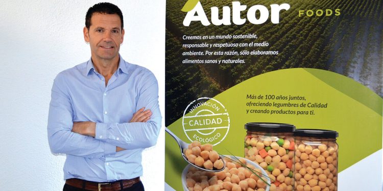Autor Foods - Jose Luis Díez
