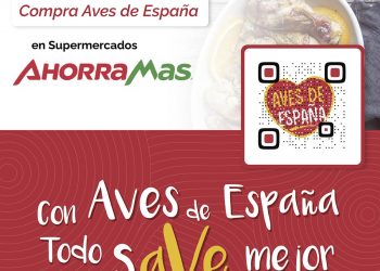 Aves de España en Ahorramas