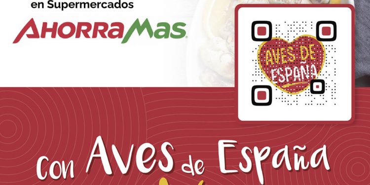 Aves de España en Ahorramas