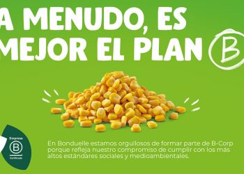 Bonduelle B Corp
