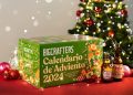 Calendario de Adviento de Bigcrafters