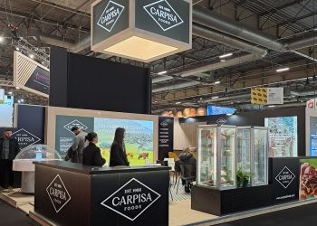 Carpisa - Sial Paris