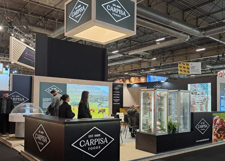 Carpisa - Sial Paris