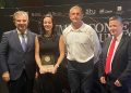 Cefusa Premio Alumni