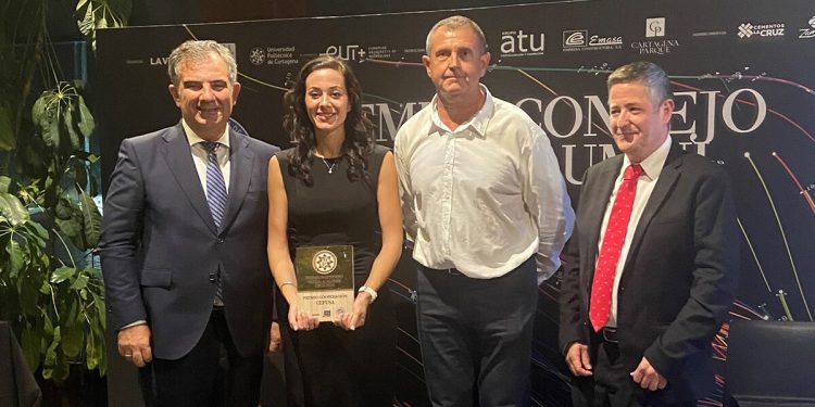 Cefusa Premio Alumni