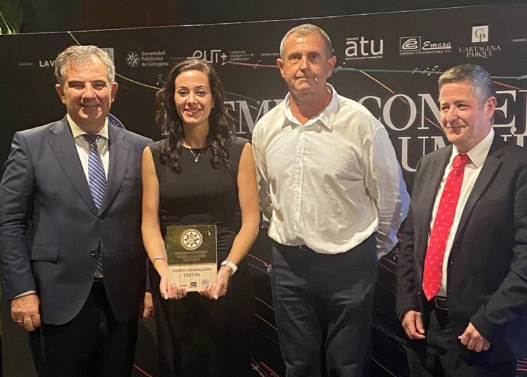 Cefusa Premio Alumni