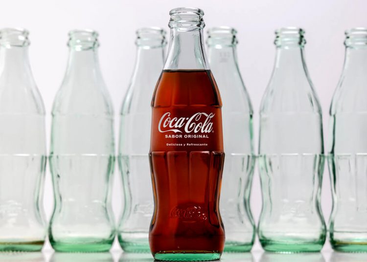 Coca-Cola