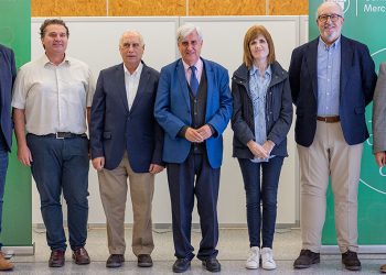 Comite cientifico Mercadona
