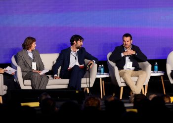 Congreso Aecoc Suplly Chain