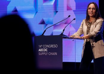 Congreso Aecoc Supply Chain