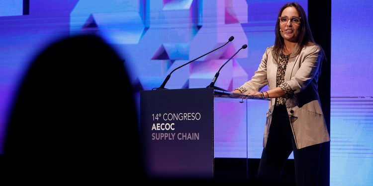 Congreso Aecoc Supply Chain