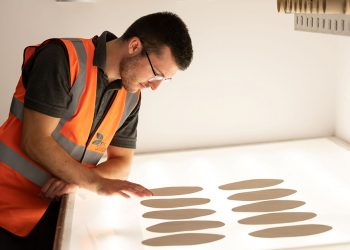 DS Smith -recycling-evaluation-service
