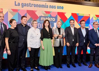 Día de la Hosteleria Makro