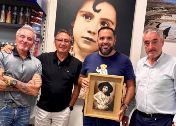 Diego Moreno - Carmenita