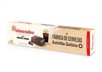 El Almendro - Estrella Galicia