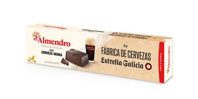 El Almendro - Estrella Galicia