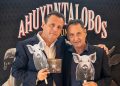 El Bandido de Ahuyentalobos