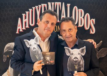 El Bandido de Ahuyentalobos