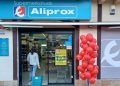 Eroski - Aliprox