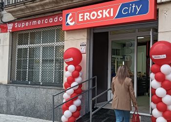 Eroski City Badajoz