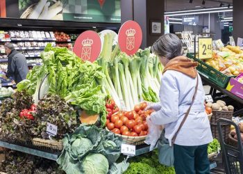 Eroski productos Navarra