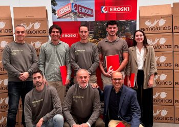 Eroski_Remolonas_Venture_Program